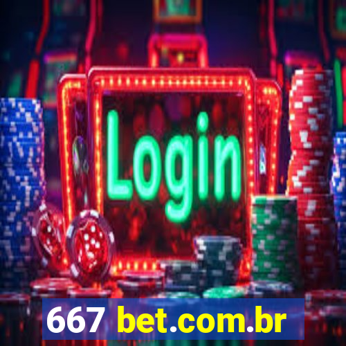 667 bet.com.br